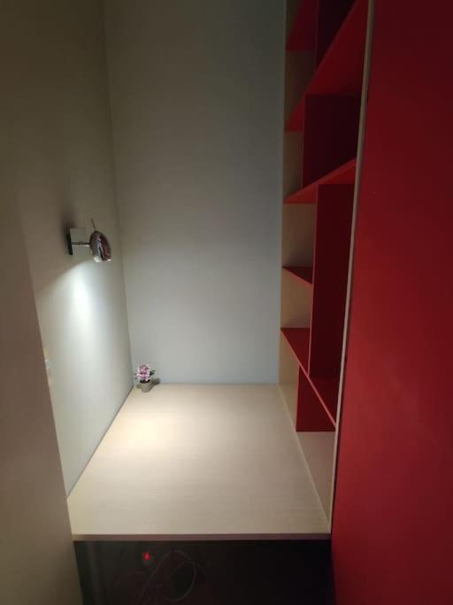 Ds'S Cosy Apartment Σκόπια Εξωτερικό φωτογραφία