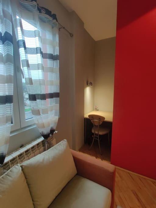 Ds'S Cosy Apartment Σκόπια Εξωτερικό φωτογραφία